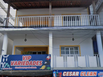 ALUGA-SE