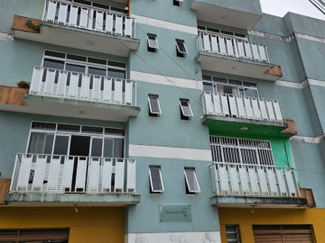 APARTAMENTO À VENDA