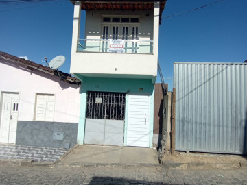 CASA 1º ANDAR À VENDA